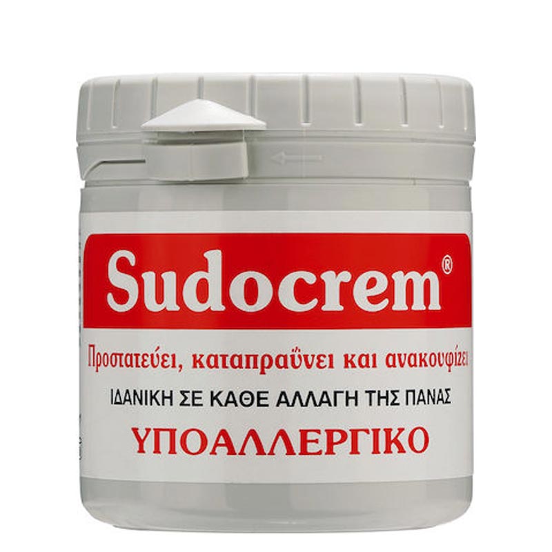 Sudocrem Antiseptic Healing Cream 250g