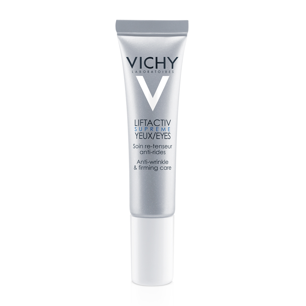 Vichy Liftactiv Supreme Eyes - Κρέμα ματιών 15ml