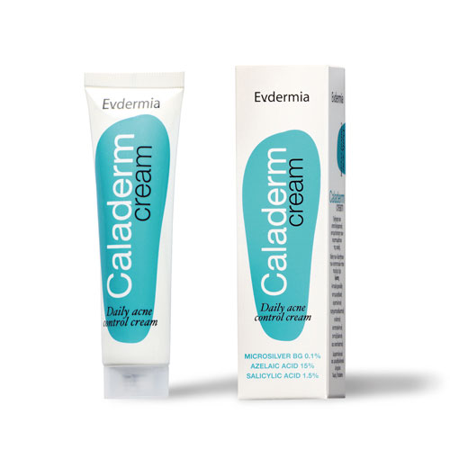 Evdermia Caladerm Cream 40ml