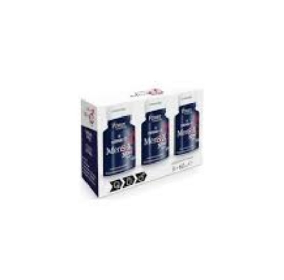 Power Health Drink It Mens X Now Shot Συμπλήρωμα Διατροφής Για Στυτική Λειτουργία 3x60ml