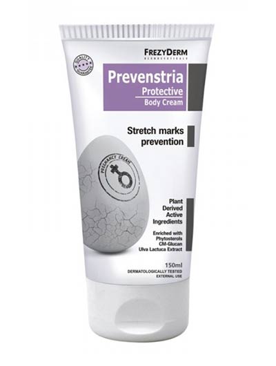 FREZYDERM PREVENSTRIA CREAM 150ml