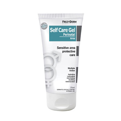 FREZYDERM SELF CARE GEL 75ml