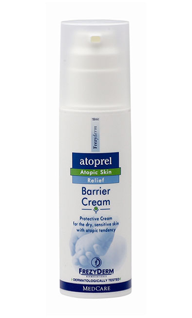 FREZYDERM ATOPREL BARRIER CREAM 150ml