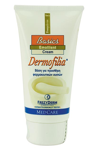 FREZYDERM DERMOFILIA BASICS 75ml