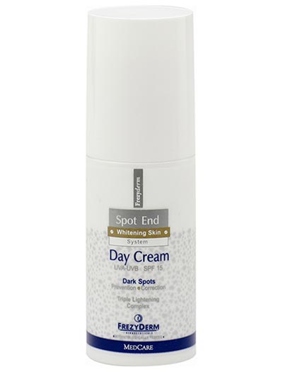 FREZYDERM SPOT END DAY CREAM 50ml