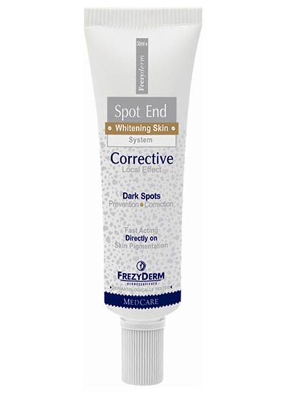 FREZYDERM SPOT END CORRECTIVE 30ml