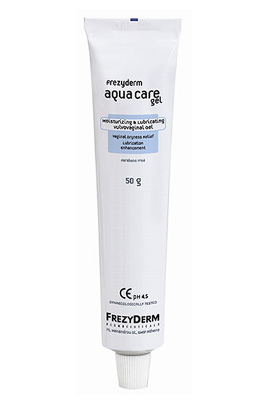 Frezyderm Aqua Care Gel 50g