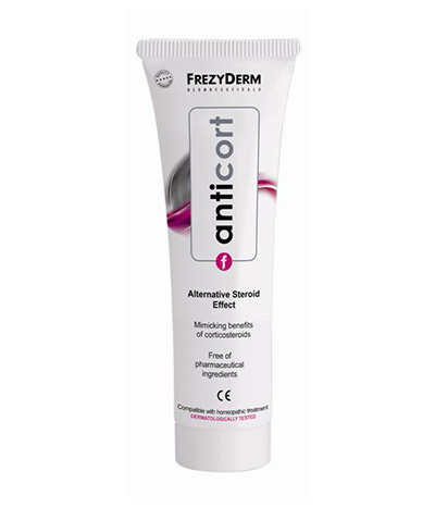 FREZYDERM ANTICORT CREAM 50ml