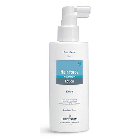 Frezyderm Hair Force Lotion Extra 100ml