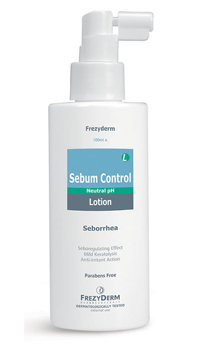 FREZYDERM SEBUM CONTROL LOTION 100ml