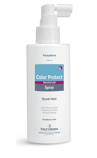 FREZYDERM COLOR PROTECT SPRAY 100ml