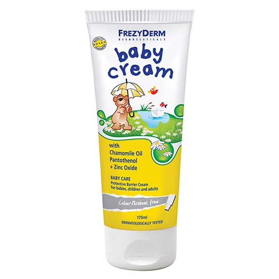 FREZYDERM BABY CREAM 175ml