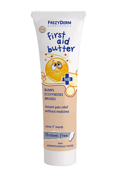 FREZYDERM FIRST AID BUTTER 50ml