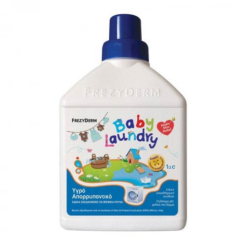 FREZYDERM BABY LAUNDRY 1lit