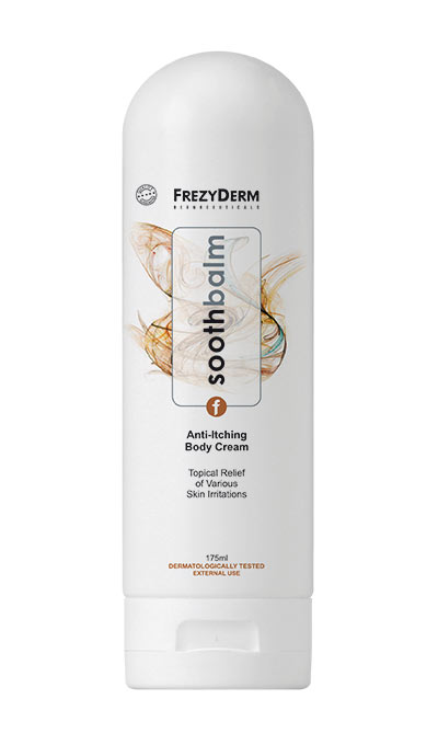 FREZYDERM SOOTH BALM 175ml