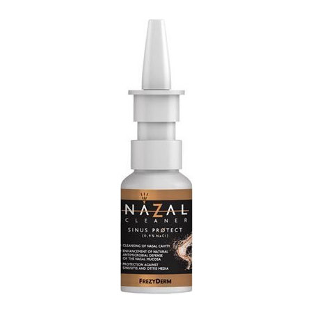 Frezyderm Nazal Cleaner Sinus Project 30ml