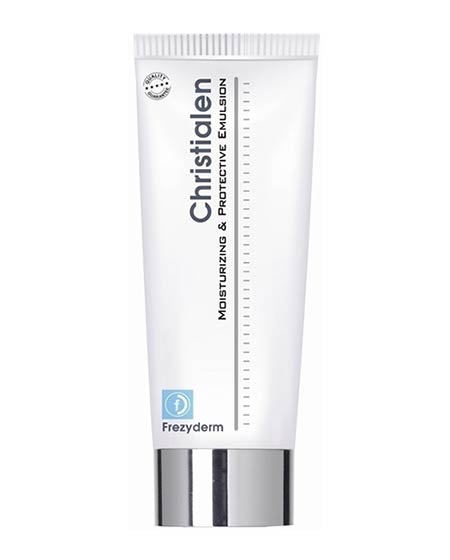 FREZYDERM CHRISTIALEN EMULSION 100ml