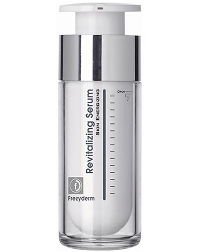 FREZYDERM REVITALIZING SERUM 30ml