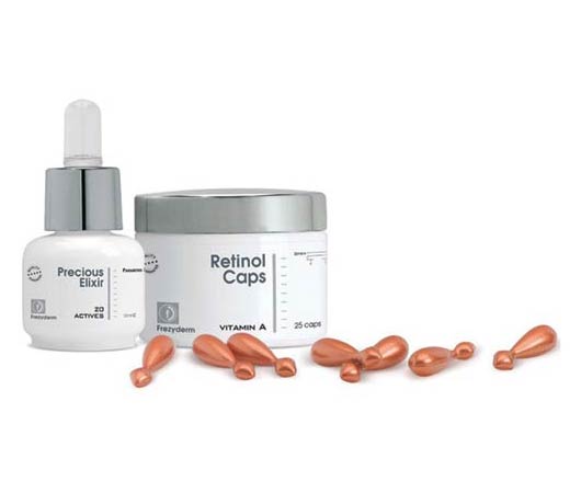 FREZYDERM AGE REPAIR SET