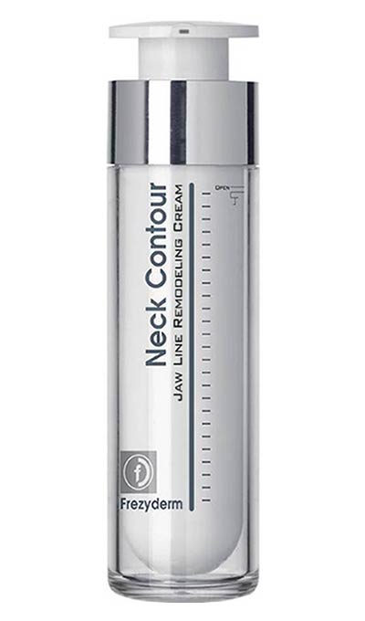 FREZYDERM NECK CONTOUR CREAM 50ml