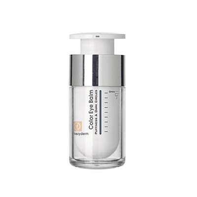 Frezyderm Color Eye Balm Κρέμα Ματιών με Χρώμα 15ml