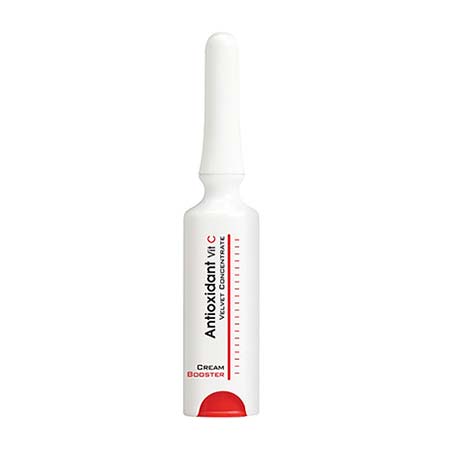 Frezyderm Cream Booster Antioxidant Vit C 5ml