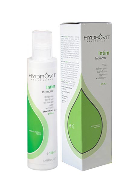 Hydrovit Intim Intimcare 150ml