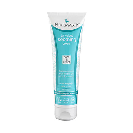 Pharmasept Tol Velvet Soothing Cream 150ml