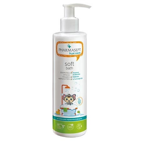 Pharmasept Kid Soft Bath 500ml