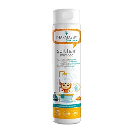 Pharmasept Kid Care Soft Hair Shampoo 300ml