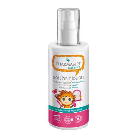 Pharmasept Kid Soft Hair Lotion 150ml