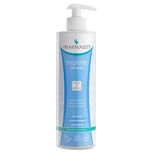 Pharmasept Tol Velvet Hygienic Shower 500ml