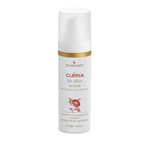 Pharmasept Cleria Lift Effect Serum 30ml