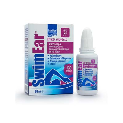 Intermed SwimEar 30ml