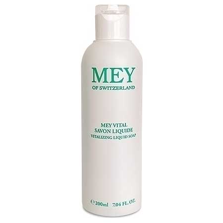 Mey Vital Savon Liquide 200ml