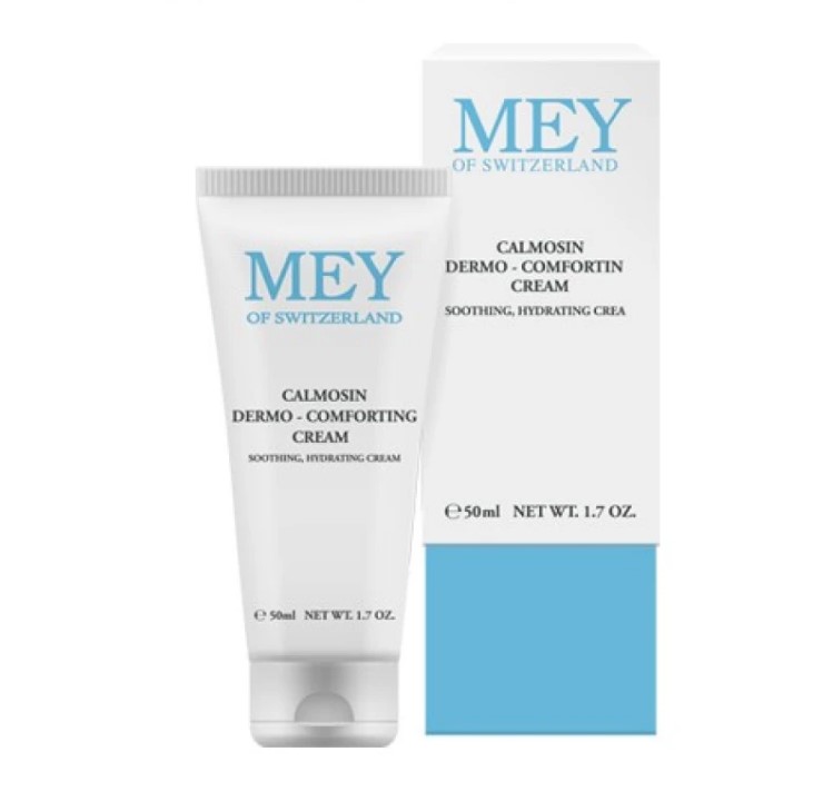 Mey Calmosin Dermo-Comforting Cream Καταπραϋντική Επανορθωτική Κρέμα 50ml