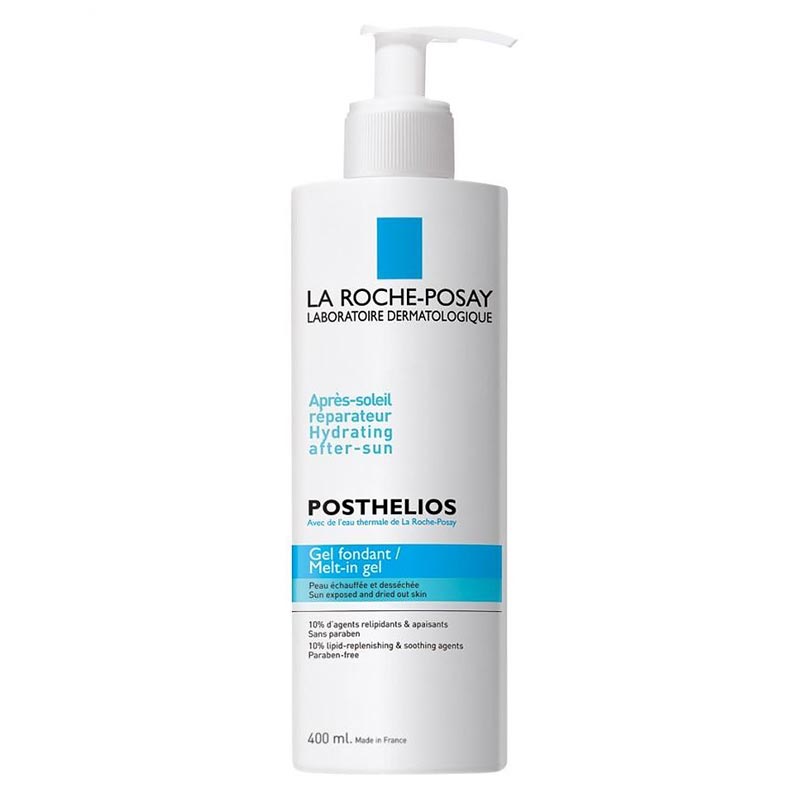 La Roche Posay Posthelios 400ml