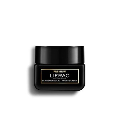 Lierac Premium Η Κρέμα Ματιών 20ml