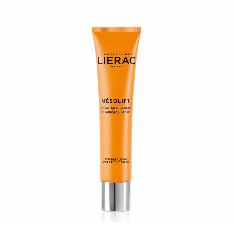 Lierac Mesolift Creme Anti-Fatigue Κρέμα Κατά της Κούρασης της Επιδερμίδας 40ml