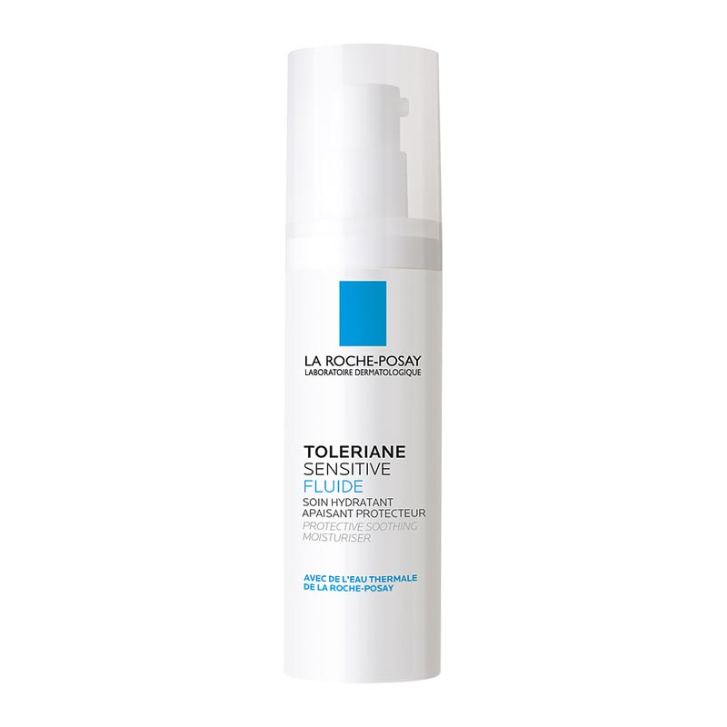 La Roche Posay Toleriane Sensitive Fluid 40 ml