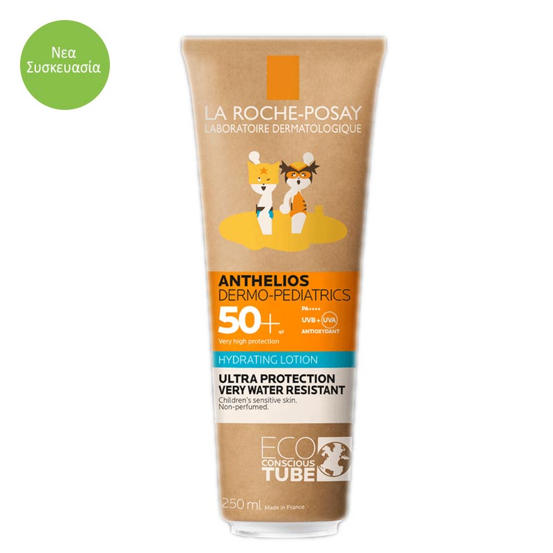 La Roche Posay Anthelios Eco-Conscious Dermo-Pediatrics  SPF50+, 250ml