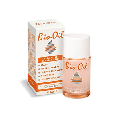 Bio Oil Ειδική Περιποίηση της Επιδερμίδας 60ml