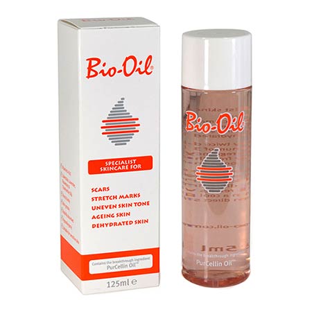 Bio Oil Ειδική Περιποίηση της Επιδερμίδας 125ml