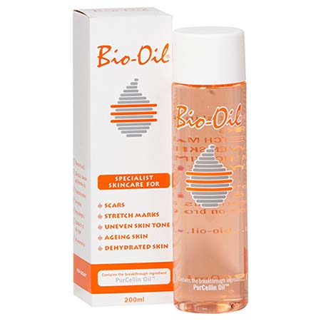 Bio Oil Ειδική Περιποίηση της Επιδερμίδας 200ml