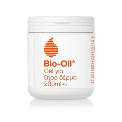 Bio Oil GEL για Ξηρό Δέρμα 200ml