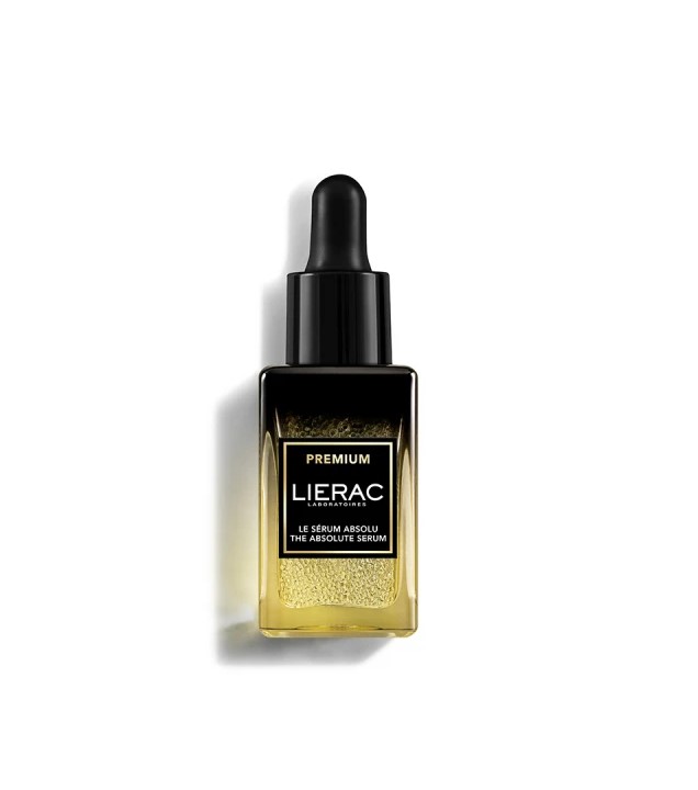 Lierac Premium Le Serum το Απόλυτο Αντιγηραντικό Serum 30ml