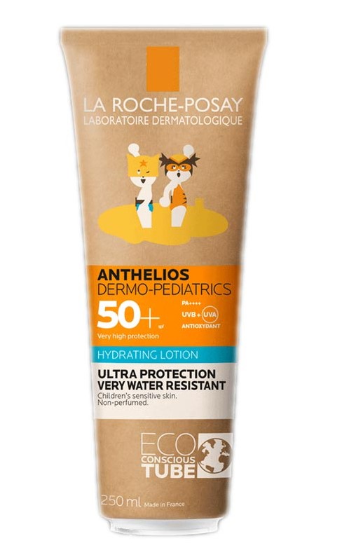 La Roche Posay Anthelios Eco-Conscious Dermo-Pediatrics  SPF50+, 250ml