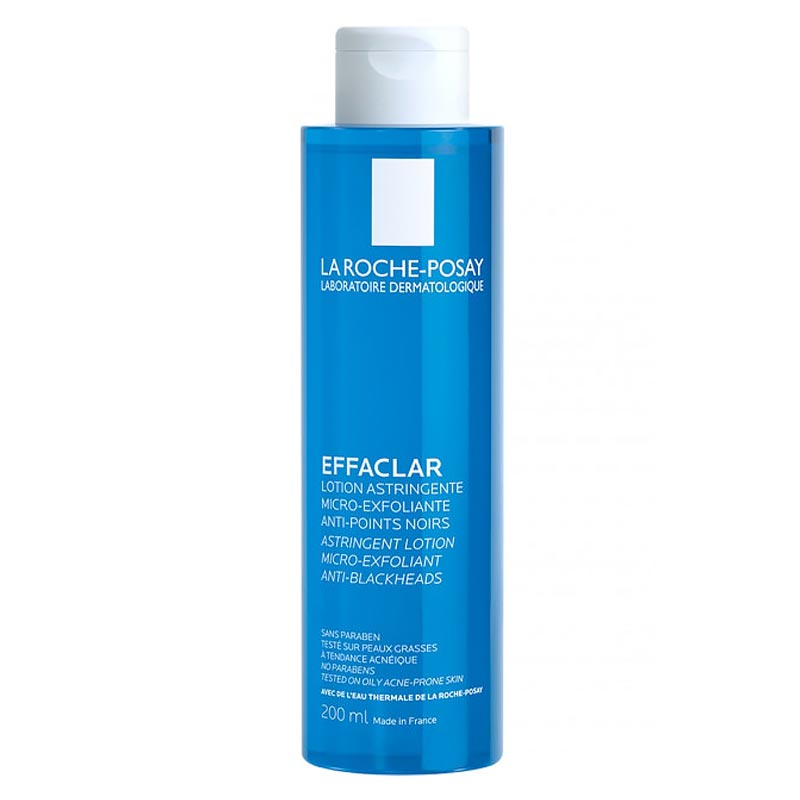 La Roche Posay Effaclar Lotion Astringent, 200ml