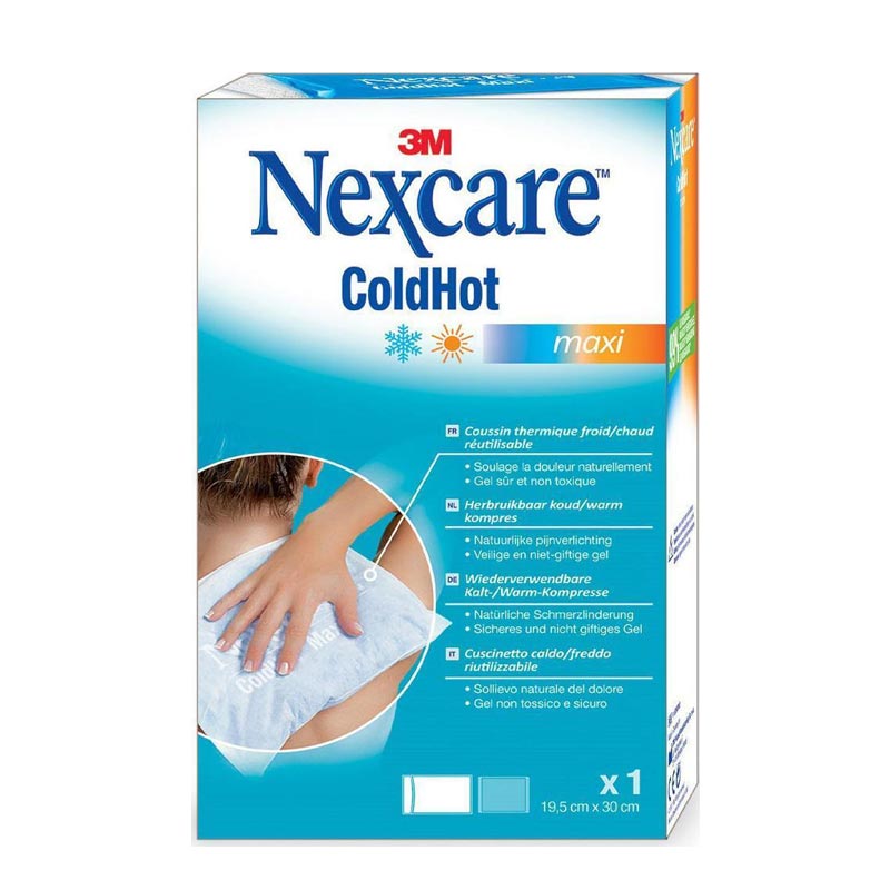 Nexcare ColdHot Maxi (Μεγάλο) 1τμχ.