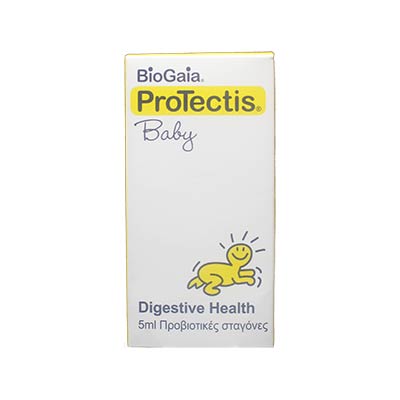 BioGaia ProTectis Baby Drops 5ml